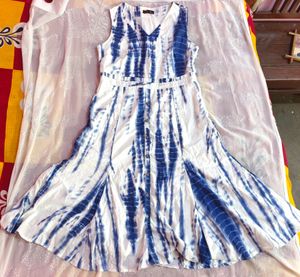 Zink London Summer Dress (Women's)