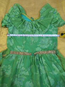 Girls Frock