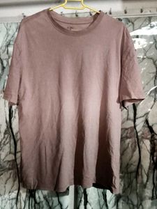 Tshirt -Unisex/Zudio