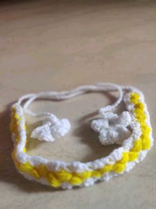 Crochet Headband