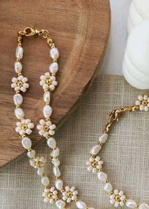 Handcrafted Beaded Combo