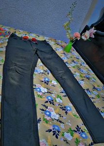 Stylish Jeans
