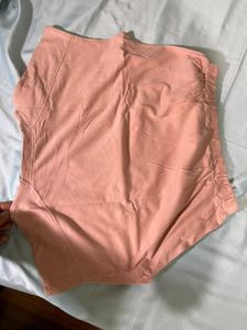 Roadster Crop Top