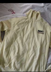 Original Puma Track Jacket