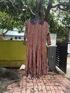 Kurta Top