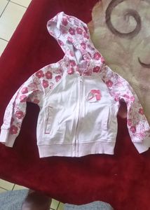 Girls Sweatshirt