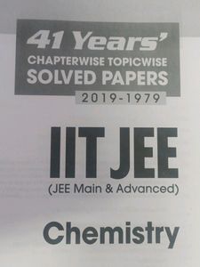 Arihant Solved papers