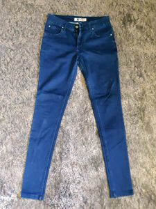 Blue Jeans
