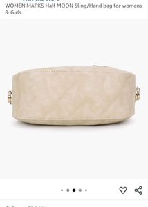 Stylish Shoulder Bag