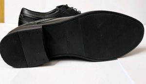 Leather Formal shoes Size 6