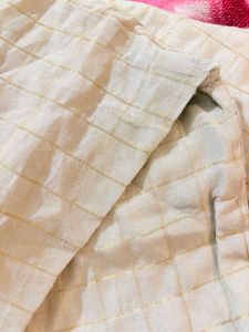 Elegant Embroidered Kurta