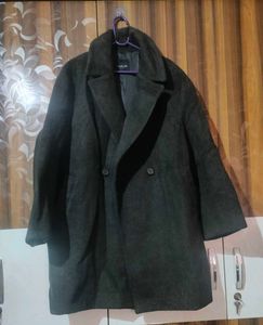 Elegant Overcoat