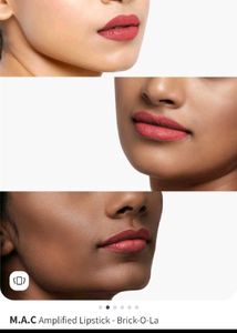 MAC Brick O La