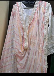 Elegant Kurta Set