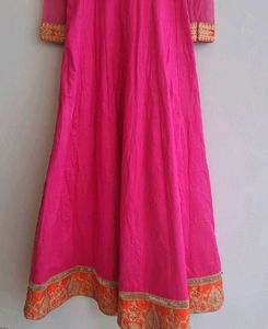 Heavy Gown