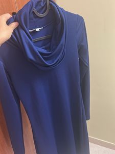 One Time Worn AND BRAND bodycon Party Wear