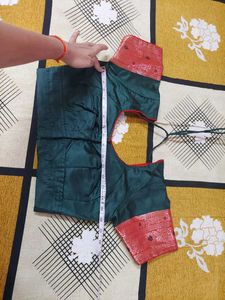 Jal Katan Green Saree