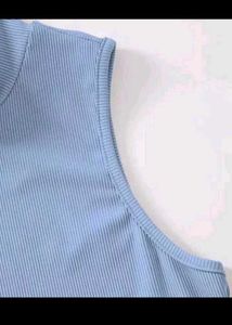 A Crop Top.