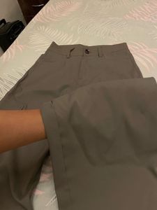 Korean Cargo Comfortable Pant/trouser