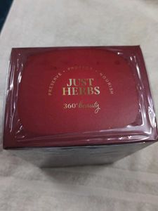 New Just Herb Kit