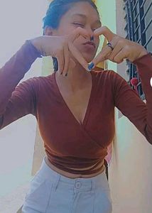 Dori Crop Top