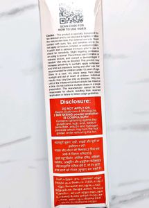 NICONI Tan Vanish Gluta-Kojic Skin Polish