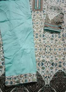 Brand New Kurta Pant Set