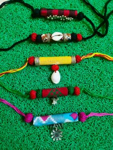 Handmade Jewellery New Without Tag