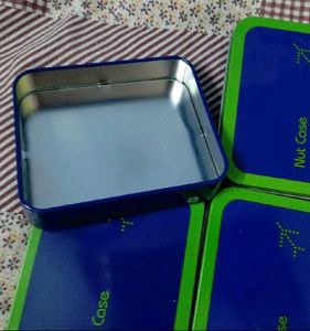 Empty Box 🎁