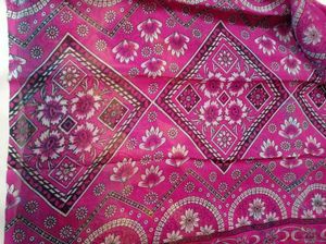 Light Weight Saree 😍
