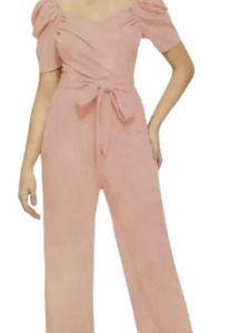 PINK JUMPSUIT FOR SALE