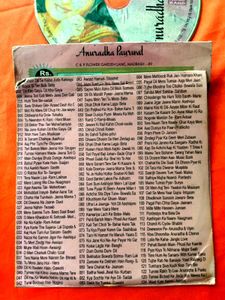 Anuradha Paudwal - Best Of