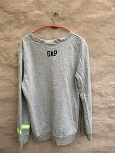 GAP Orignal vintage Graphic Sweatshirt