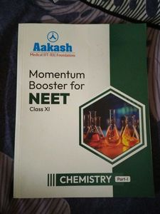 Errorless physics class 11 and momentum of akash