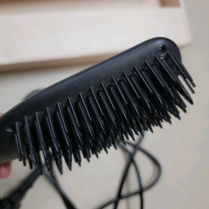 WAHL Argan Care Smart Brush