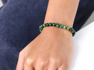 BEAUTIFUL AFRICAN JADE BRACELET