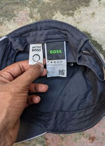 Boss  Imported Luxury Cap
