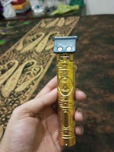 Gold Trimmer