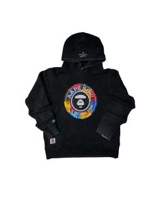 Aape Original Hoodie