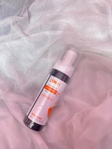 Plum Goodness Glow Boost