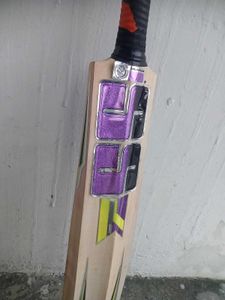 English Willow Bat Ss Knight Rider Edition
