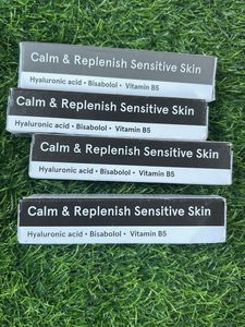 Minimalist Oat Extract Cleanser Set Pack Of 4