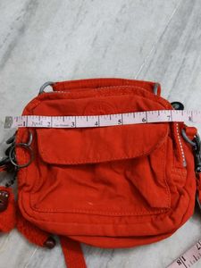 Authentic Kipling Bag