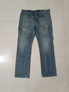 Surplus jeans