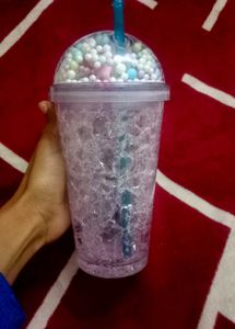 Unicorn Sipper