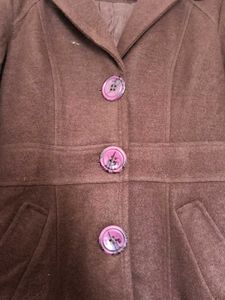 Killer Coat Long