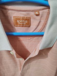 Men&#39;s ETHNIC Polo Shirt