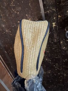 new Tommy Hilfiger Handbag ( has flaw)