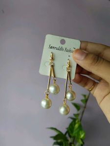 Pretty Earring🥰