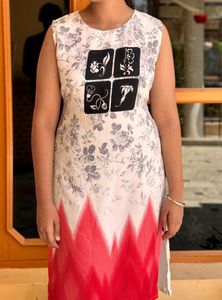 Cotton Kurti